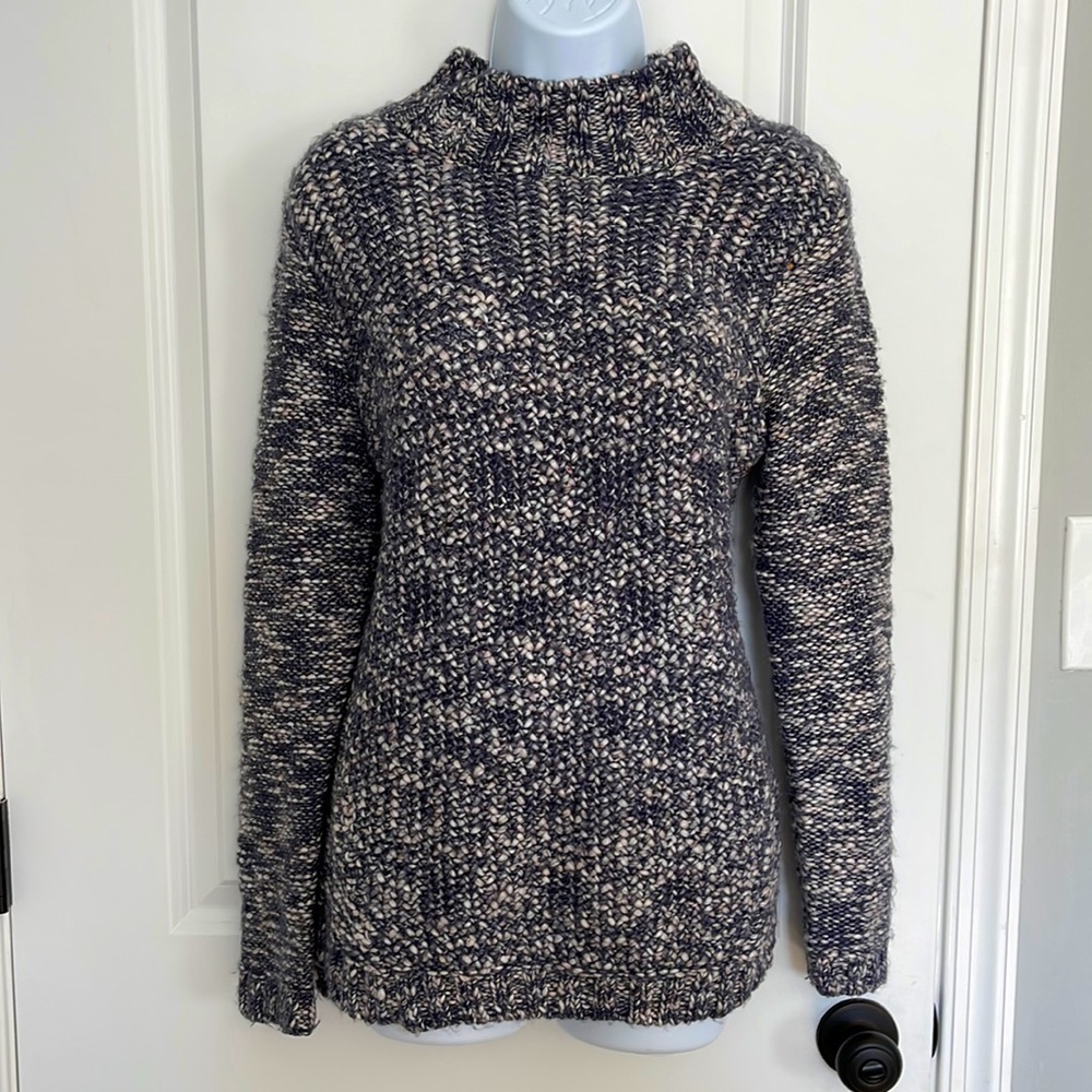 Forever 21 Multi colored sweater
